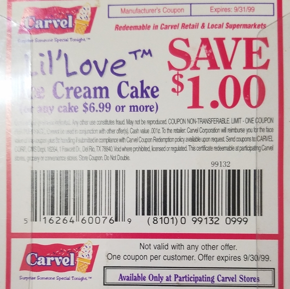 Vintage 1999 Carvel New York Yankees Digital Watch - Picture 3 of 3